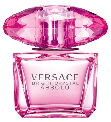 versace bright crystal absolu women's perfume|More.